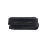 Sunny Hiker - 10.000 mAh Powerbank mit faltbarem Solarpanel-Powerbanks-Sunny Hiker-GearFreak.de-6