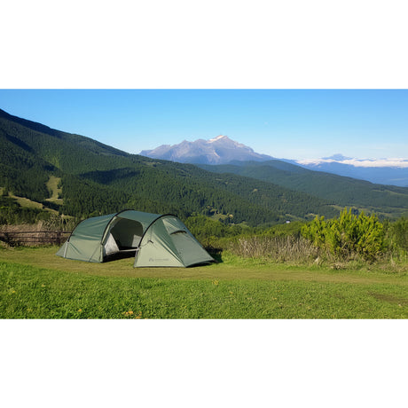 Sunny Hiker 3-Personen PU-Tunnelzelt-3-Personen Zelte-Sunny Hiker-GearFreak.de-2