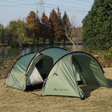 Sunny Hiker 3-Personen PU-Tunnelzelt-3-Personen Zelte-Sunny Hiker-GearFreak.de-3