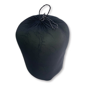 Sunny Hiker - Aufbewahrungstasche aus Netzstoff-Zubehör für Schlafsäcke-Sunny Hiker-GearFreak.de-1