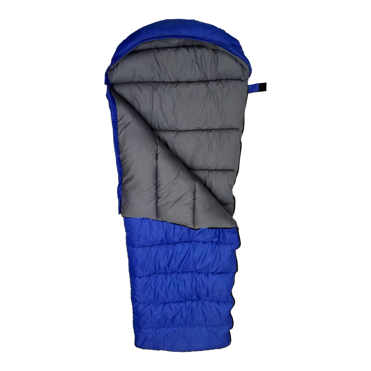 Sunny Hiker - Basic Schlafsack (+5°)-Schlafsäcke - 3 Jahreszeiten-Sunny Hiker-GearFreak.de-2