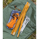 Sunny Hiker - Camp 3-Personen Zelt-3-Personen Zelte-Sunny Hiker-GearFreak.de-10