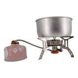 Sunny Hiker - Camping-Gasbrenner-Gaskocher-Sunny Hiker-GearFreak.de-2