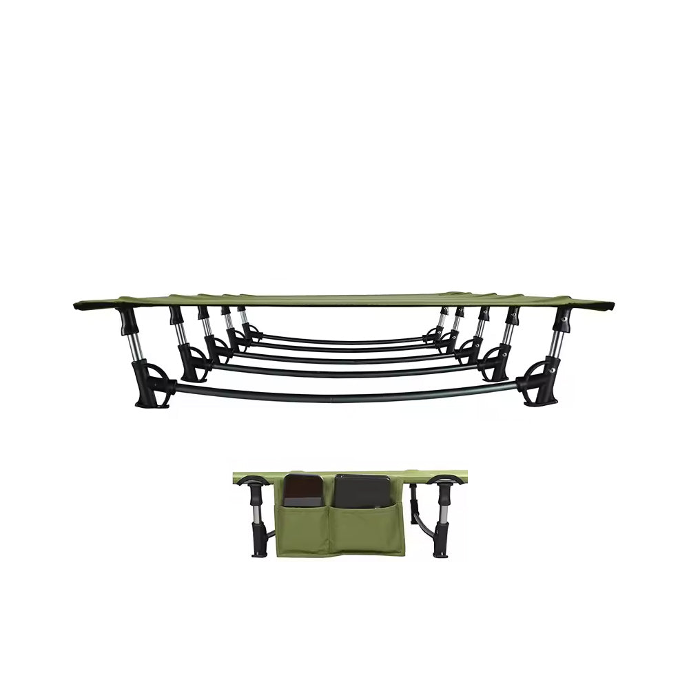 Sunny Hiker - Dreambed Feldbett-Feldbetten & Etagenbetten-Sunny Hiker-GearFreak.de-2