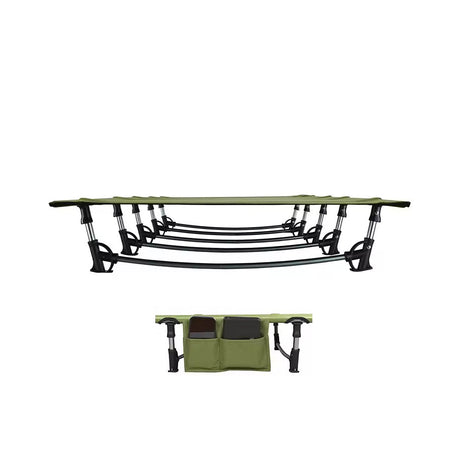 Sunny Hiker - Dreambed Feldbett-Feldbetten & Etagenbetten-Sunny Hiker-GearFreak.de-2