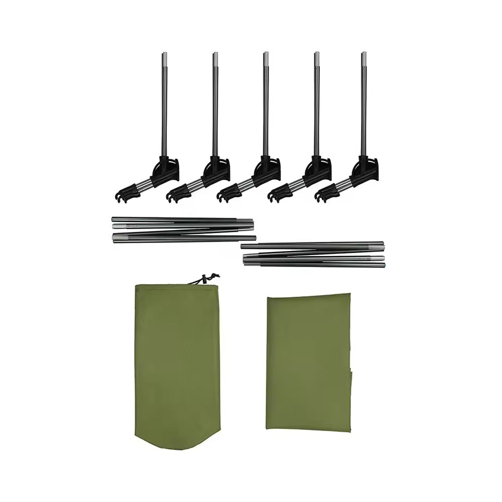 Sunny Hiker - Dreambed Feldbett-Feldbetten & Etagenbetten-Sunny Hiker-GearFreak.de-4
