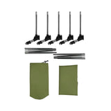 Sunny Hiker - Dreambed Feldbett-Feldbetten & Etagenbetten-Sunny Hiker-GearFreak.de-4