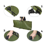 Sunny Hiker - Dreambed Feldbett-Feldbetten & Etagenbetten-Sunny Hiker-GearFreak.de-5