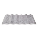 Sunny Hiker - Faltbare Alu Matten-Isomatten - Schaumstoff-Sunny Hiker-GearFreak.de-1