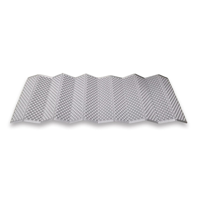 Sunny Hiker - Faltbare Alu Matten-Isomatten - Schaumstoff-Sunny Hiker-GearFreak.de-1