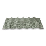 Sunny Hiker - Faltbare Alu Matten-Isomatten - Schaumstoff-Sunny Hiker-GearFreak.de-2