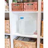 Sunny Hiker - Faltbarer Wasserkanister // 10L-Trinksysteme-Sunny Hiker-GearFreak.de-6