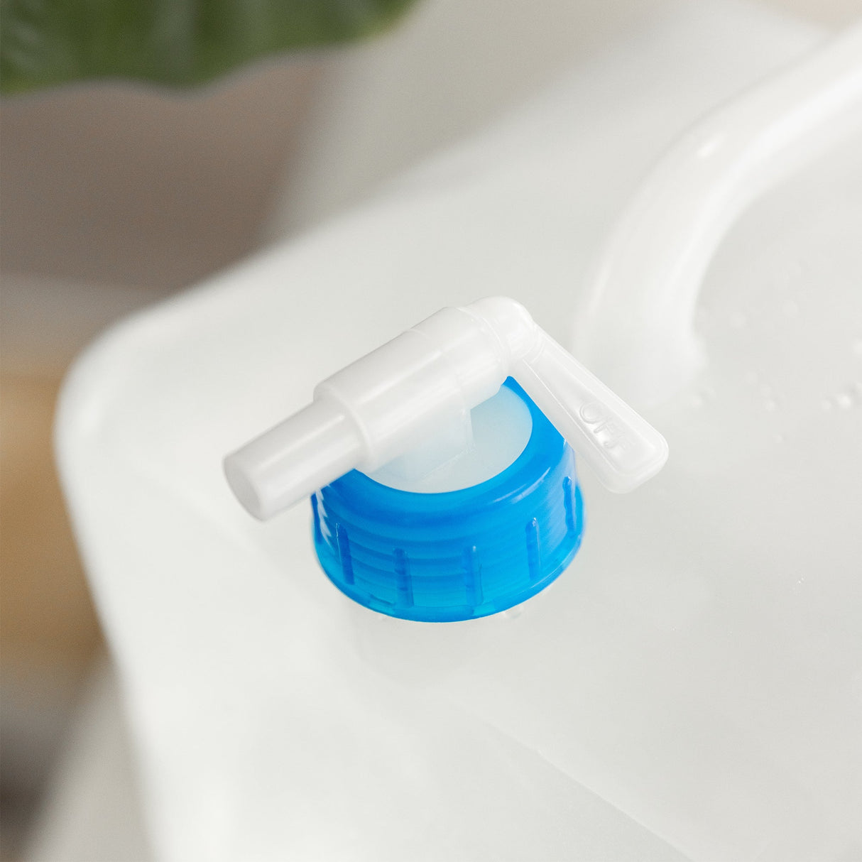 Sunny Hiker - Faltbarer Wasserkanister // 10L-Trinksysteme-Sunny Hiker-GearFreak.de-8