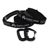 Sunny Hiker - Hosenträgergurte für Hängematte-Hängematten-Sunny Hiker-GearFreak.de-1