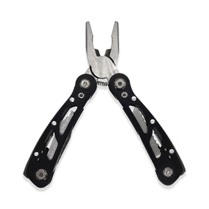 Sunny Hiker - Multitool // Schwarz-Multitools-Sunny Hiker-GearFreak.de-1