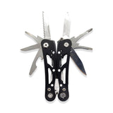 Sunny Hiker - Multitool // Schwarz-Multitools-Sunny Hiker-GearFreak.de-2