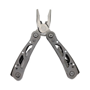 Sunny Hiker - Multitool // Silber-Multitools-Sunny Hiker-GearFreak.de-1