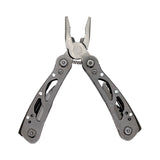 Sunny Hiker - Multitool // Silber-Multitools-Sunny Hiker-GearFreak.de-1