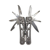 Sunny Hiker - Multitool // Silber-Multitools-Sunny Hiker-GearFreak.de-2
