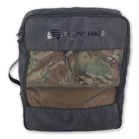 Sunny Hiker - Packing Cube Large (12 Liter)-Rucksackzubehör-Sunny Hiker-GearFreak.de-1
