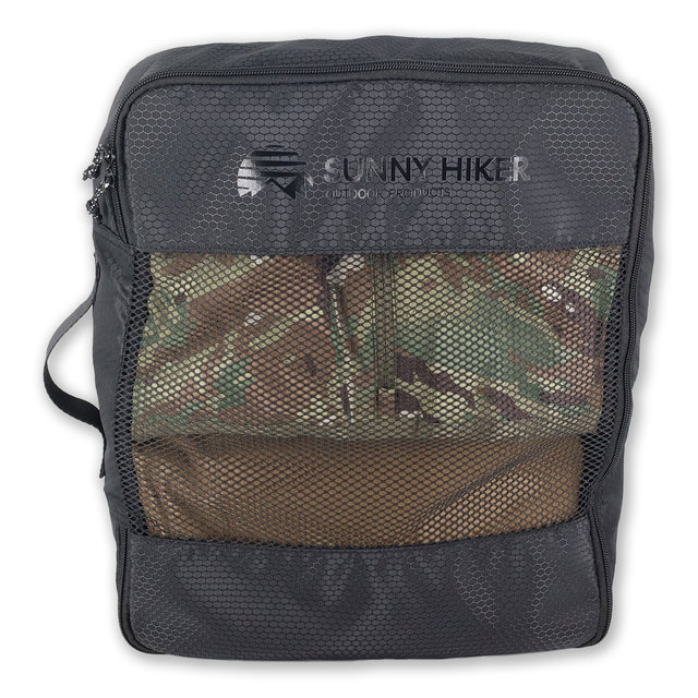 Sunny Hiker - Packing Cube Large (12 Liter)-Rucksackzubehör-Sunny Hiker-GearFreak.de-1