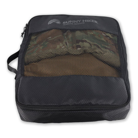 Sunny Hiker - Packing Cube Large (12 Liter)-Rucksackzubehör-Sunny Hiker-GearFreak.de-2