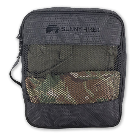 Sunny Hiker - Packing Cube Large (12 Liter)-Rucksackzubehör-Sunny Hiker-GearFreak.de-3