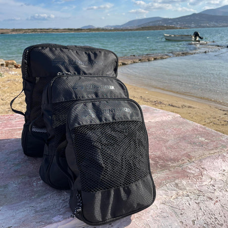 Sunny Hiker - Packing Cube Large (12 Liter)-Rucksackzubehör-Sunny Hiker-GearFreak.de-8