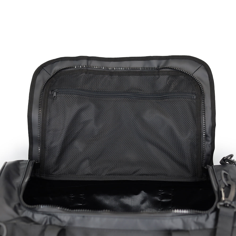 Sunny Hiker - Reisetasche klein 40L-Duffel Bags-Sunny Hiker-GearFreak.de-4