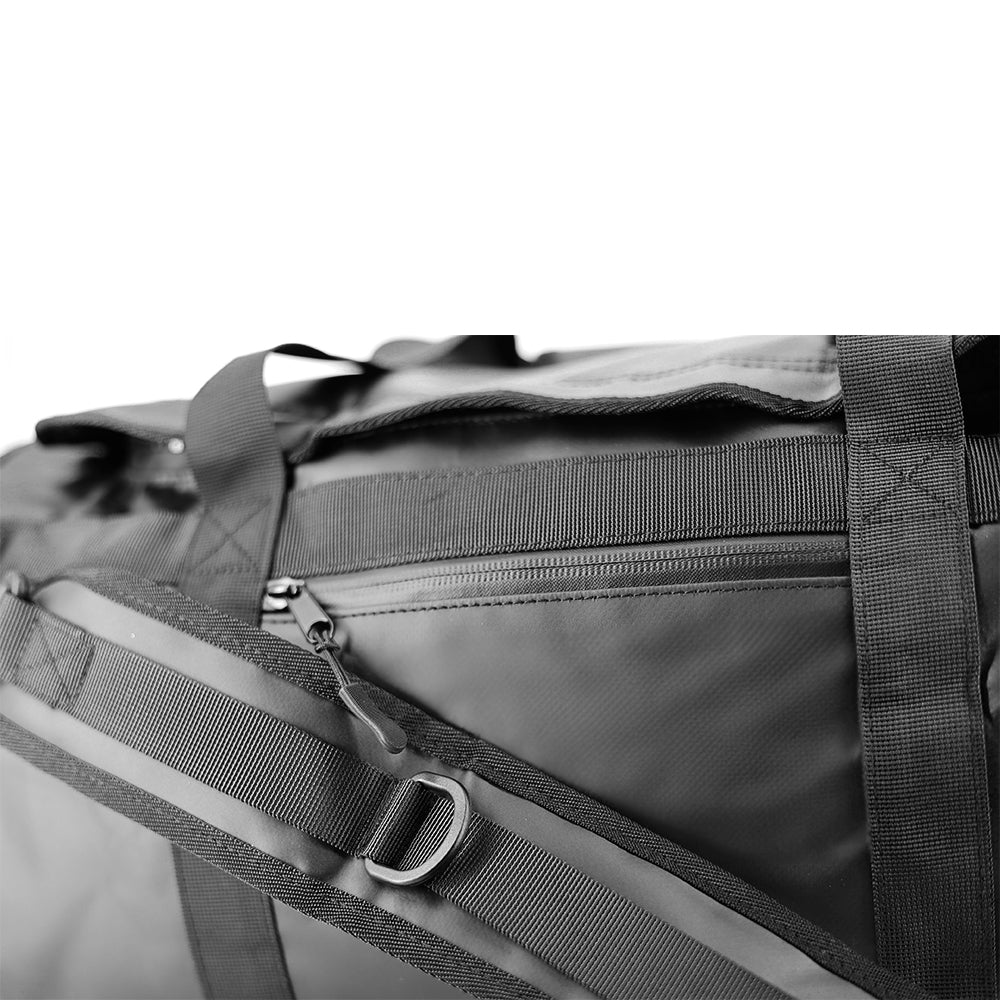 Sunny Hiker - Reisetasche klein 40L-Duffel Bags-Sunny Hiker-GearFreak.de-6