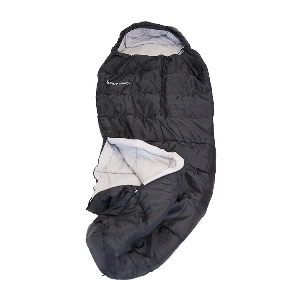 Sunny Hiker - Schlafsack -12-Schlafsäcke - Winter-Sunny Hiker-GearFreak.de-4