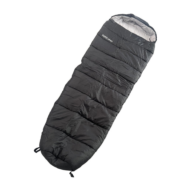 Sunny Hiker - Schlafsack -4-Schlafsäcke - 3 Jahreszeiten-Sunny Hiker-GearFreak.de-1
