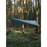 Sunny Hiker - Wasserdichte Plane (3x3m)-Tarp & Biwaksäcke-Sunny Hiker-GearFreak.de-1