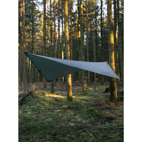 Sunny Hiker - Wasserdichte Plane (3x3m)-Tarp & Biwaksäcke-Sunny Hiker-GearFreak.de-1