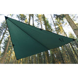 Sunny Hiker - Wasserdichte Plane (3x3m)-Tarp & Biwaksäcke-Sunny Hiker-GearFreak.de-2