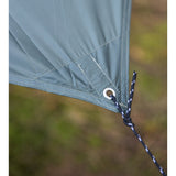 Sunny Hiker - Wasserdichte Plane (3x3m)-Tarp & Biwaksäcke-Sunny Hiker-GearFreak.de-4