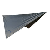 Sunny Hiker - Wasserdichte Plane (3x3m)-Tarp & Biwaksäcke-Sunny Hiker-GearFreak.de-6