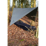 Sunny Hiker - Wasserdichte Plane (3x3m)-Tarp & Biwaksäcke-Sunny Hiker-GearFreak.de-7