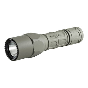 SureFire - G2X Pro LED-Taschenlampe mit zwei Ausgängen (600 Lumen) // Grün-Taschenlampen-SureFire-GearFreak.de-1