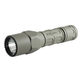 SureFire - G2X Pro LED-Taschenlampe mit zwei Ausgängen (600 Lumen) // Grün-Taschenlampen-SureFire-GearFreak.de-1