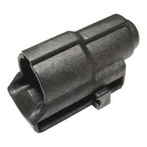 SureFire - V70 Schnellholster aus Polymer // Schwarz-Lampenzubehör-SureFire-GearFreak.de-1