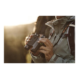 Swarovski - CL Pocket 8x25 Fernglas + Mountain Kit // Schwarz