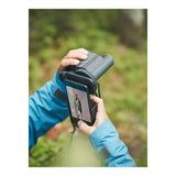 Swarovski - CL Pocket 8x25 Fernglas + Mountain Kit // Schwarz