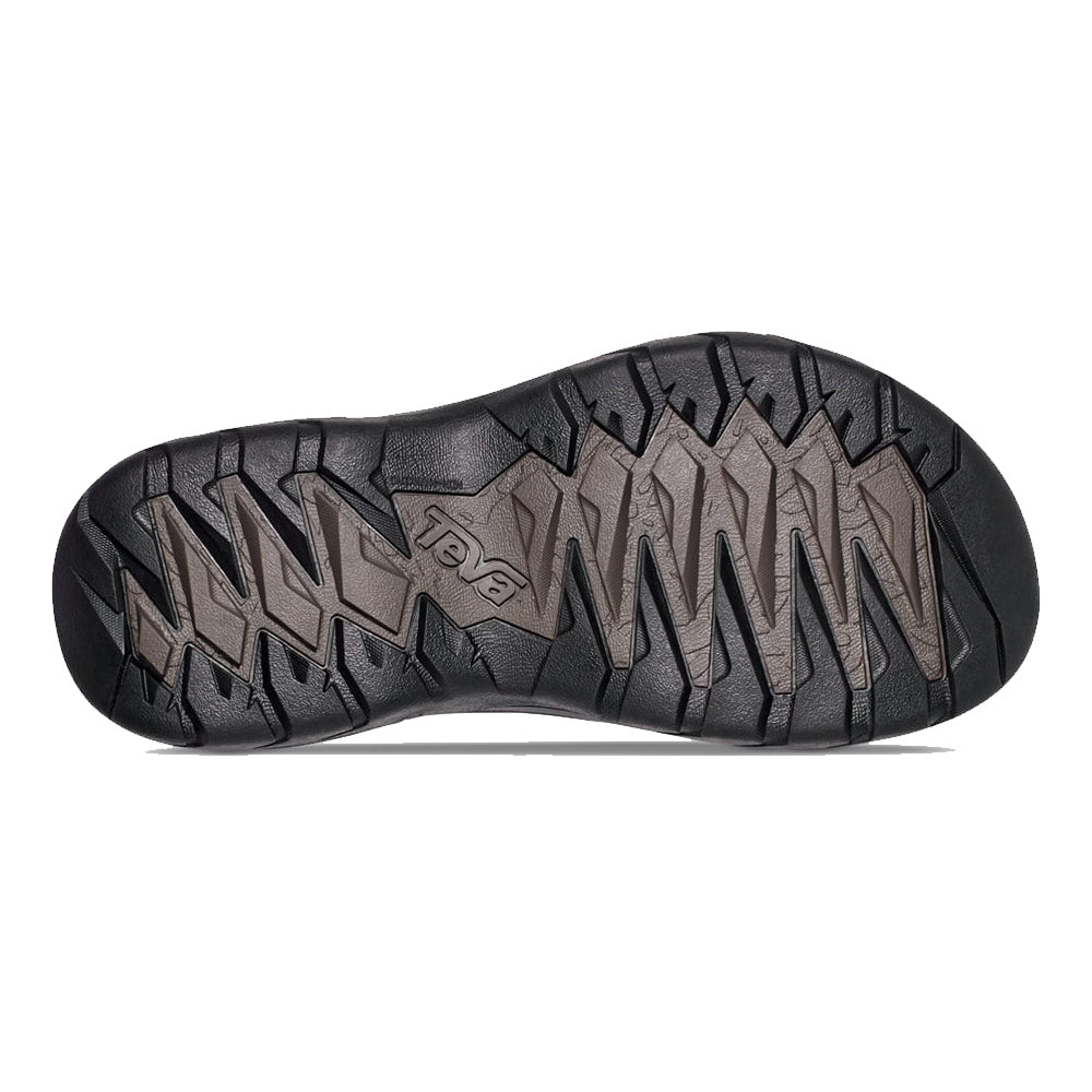 Teva - Terra Fi 5 Universal Herrensandalen // Olivgrün