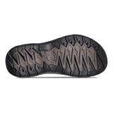 Teva - Terra Fi 5 Universal Herrensandalen // Olivgrün
