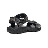 Teva - Terra Fi 5 Universal Herrensandalen // Olivgrün