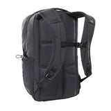The North Face - Jester Rucksack (27,5L) // Schwarz / Grün