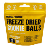 Tactical Foodpack - Gefriergetrocknete Keksbällchen, 280 Kcal-Feldrationen und MREs-Tactical Foodpack-GearFreak.de-2