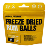 Tactical Foodpack - Gefriergetrocknete Rumkugeln 195 kcal-Feldrationen und MREs-Tactical Foodpack-GearFreak.de-2