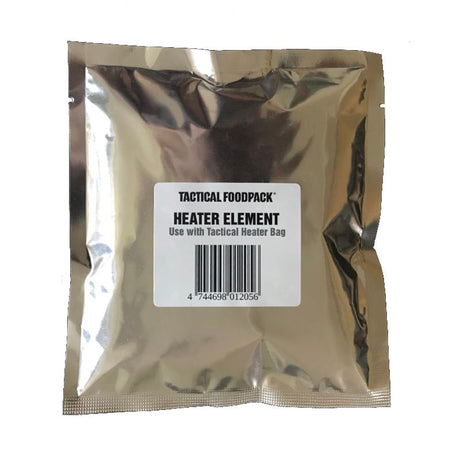 Tactical Foodpack - Heizelement für Heizbeutel-Feldrationen und MREs-Tactical Foodpack-GearFreak.de-1